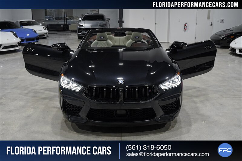 2020 BMW M8   - Photo 33 - Riviera Beach, FL 33407