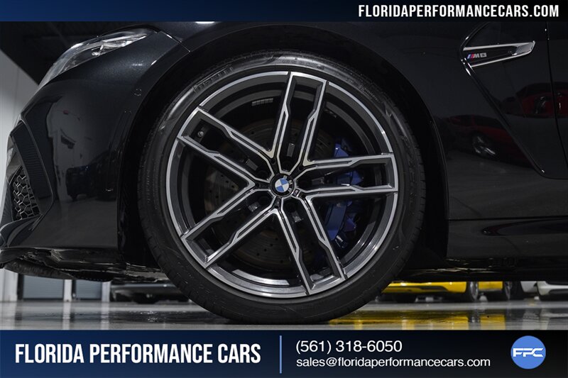 2020 BMW M8   - Photo 40 - Riviera Beach, FL 33407