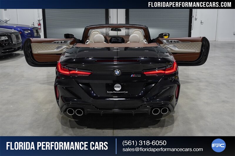 2020 BMW M8   - Photo 34 - Riviera Beach, FL 33407