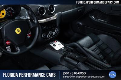 2008 Ferrari 599 GTB Fiorano   - Photo 47 - Riviera Beach, FL 33407