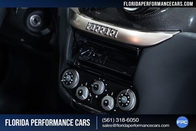 2008 Ferrari 599 GTB Fiorano   - Photo 56 - Riviera Beach, FL 33407