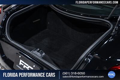 2008 Ferrari 599 GTB Fiorano   - Photo 40 - Riviera Beach, FL 33407