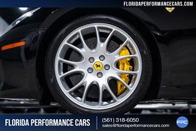 2008 Ferrari 599 GTB Fiorano   - Photo 12 - Riviera Beach, FL 33407