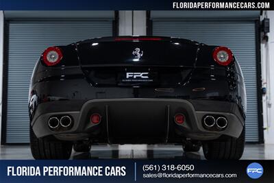 2008 Ferrari 599 GTB Fiorano   - Photo 65 - Riviera Beach, FL 33407