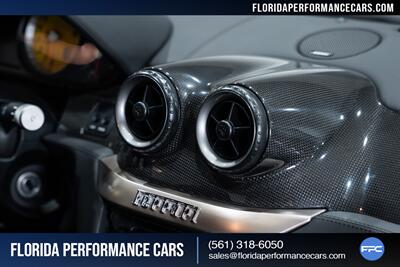 2008 Ferrari 599 GTB Fiorano   - Photo 57 - Riviera Beach, FL 33407
