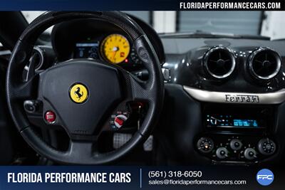2008 Ferrari 599 GTB Fiorano   - Photo 43 - Riviera Beach, FL 33407