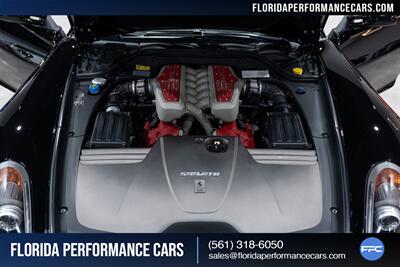 2008 Ferrari 599 GTB Fiorano   - Photo 37 - Riviera Beach, FL 33407