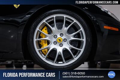 2008 Ferrari 599 GTB Fiorano   - Photo 42 - Riviera Beach, FL 33407