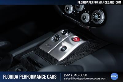 2008 Ferrari 599 GTB Fiorano   - Photo 55 - Riviera Beach, FL 33407