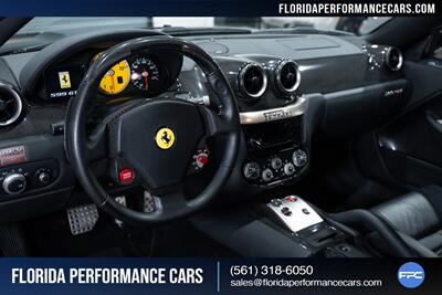 2008 Ferrari 599 GTB Fiorano   - Photo 46 - Riviera Beach, FL 33407