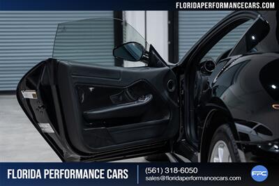 2008 Ferrari 599 GTB Fiorano   - Photo 22 - Riviera Beach, FL 33407