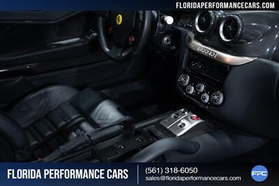 2008 Ferrari 599 GTB Fiorano   - Photo 53 - Riviera Beach, FL 33407