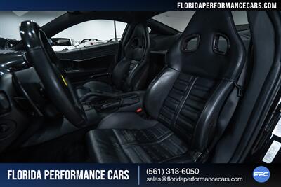 2008 Ferrari 599 GTB Fiorano   - Photo 20 - Riviera Beach, FL 33407