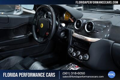2008 Ferrari 599 GTB Fiorano   - Photo 52 - Riviera Beach, FL 33407