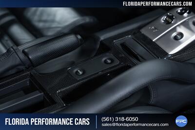 2008 Ferrari 599 GTB Fiorano   - Photo 54 - Riviera Beach, FL 33407