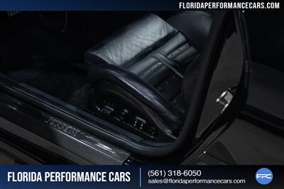 2008 Ferrari 599 GTB Fiorano   - Photo 24 - Riviera Beach, FL 33407