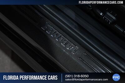 2008 Ferrari 599 GTB Fiorano   - Photo 25 - Riviera Beach, FL 33407