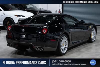 2008 Ferrari 599 GTB Fiorano   - Photo 6 - Riviera Beach, FL 33407