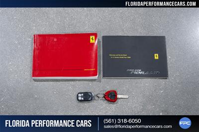 2008 Ferrari 599 GTB Fiorano   - Photo 26 - Riviera Beach, FL 33407