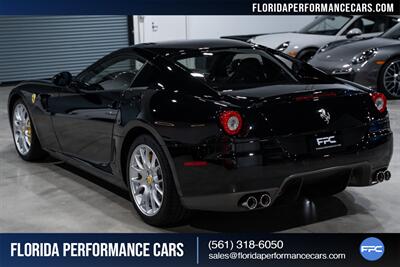 2008 Ferrari 599 GTB Fiorano   - Photo 4 - Riviera Beach, FL 33407