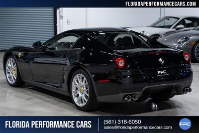 2008 Ferrari 599 GTB Fiorano   - Photo 64 - Riviera Beach, FL 33407