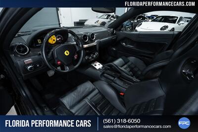2008 Ferrari 599 GTB Fiorano   - Photo 18 - Riviera Beach, FL 33407