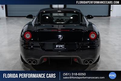 2008 Ferrari 599 GTB Fiorano   - Photo 5 - Riviera Beach, FL 33407