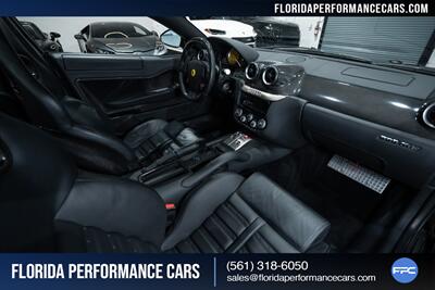 2008 Ferrari 599 GTB Fiorano   - Photo 28 - Riviera Beach, FL 33407