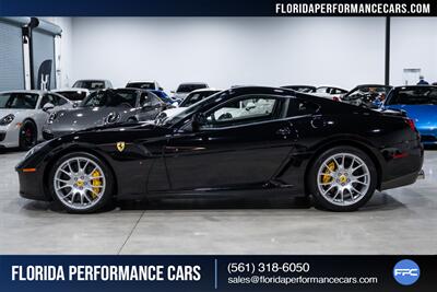 2008 Ferrari 599 GTB Fiorano   - Photo 3 - Riviera Beach, FL 33407