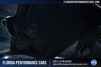 2008 Ferrari 599 GTB Fiorano   - Photo 21 - Riviera Beach, FL 33407
