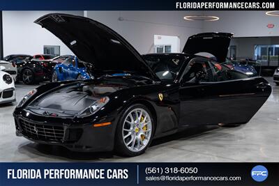 2008 Ferrari 599 GTB Fiorano   - Photo 32 - Riviera Beach, FL 33407