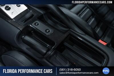 2008 Ferrari 599 GTB Fiorano   - Photo 48 - Riviera Beach, FL 33407