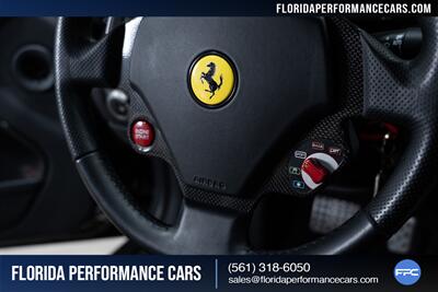 2008 Ferrari 599 GTB Fiorano   - Photo 44 - Riviera Beach, FL 33407