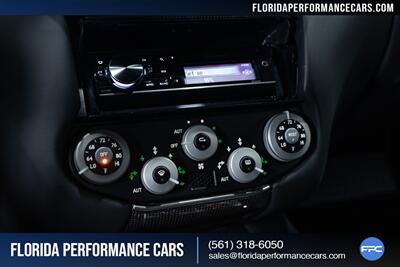 2008 Ferrari 599 GTB Fiorano   - Photo 50 - Riviera Beach, FL 33407