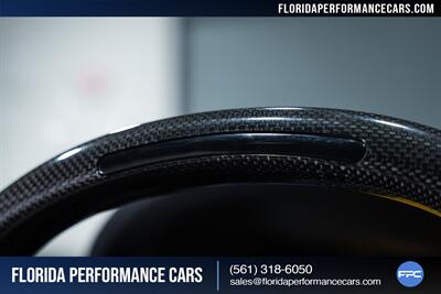 2008 Ferrari 599 GTB Fiorano   - Photo 45 - Riviera Beach, FL 33407