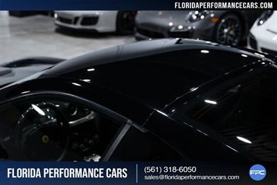 2008 Ferrari 599 GTB Fiorano   - Photo 63 - Riviera Beach, FL 33407