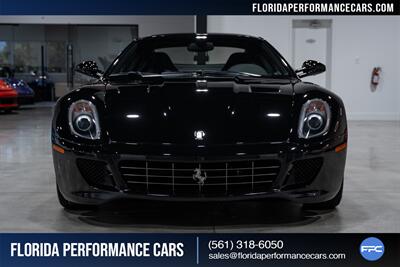 2008 Ferrari 599 GTB Fiorano   - Photo 66 - Riviera Beach, FL 33407