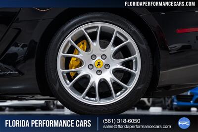 2008 Ferrari 599 GTB Fiorano   - Photo 13 - Riviera Beach, FL 33407