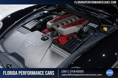 2008 Ferrari 599 GTB Fiorano   - Photo 38 - Riviera Beach, FL 33407