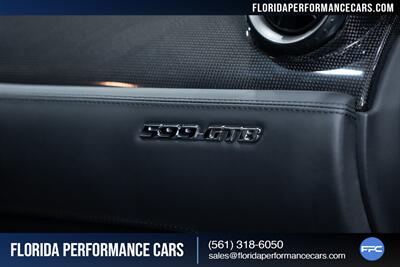 2008 Ferrari 599 GTB Fiorano   - Photo 58 - Riviera Beach, FL 33407