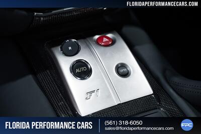 2008 Ferrari 599 GTB Fiorano   - Photo 49 - Riviera Beach, FL 33407