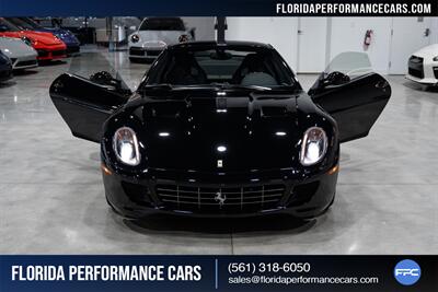 2008 Ferrari 599 GTB Fiorano   - Photo 34 - Riviera Beach, FL 33407