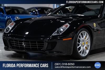 2008 Ferrari 599 GTB Fiorano   - Photo 61 - Riviera Beach, FL 33407
