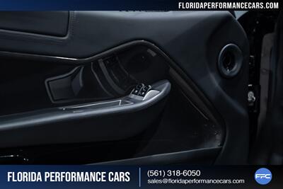 2008 Ferrari 599 GTB Fiorano   - Photo 23 - Riviera Beach, FL 33407