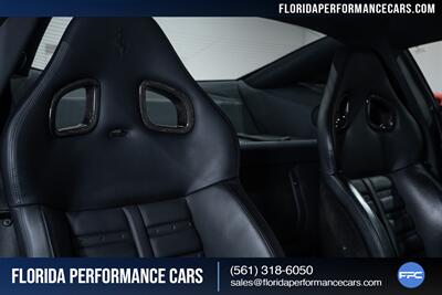 2008 Ferrari 599 GTB Fiorano   - Photo 59 - Riviera Beach, FL 33407