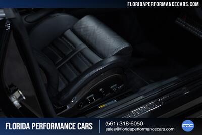 2008 Ferrari 599 GTB Fiorano   - Photo 30 - Riviera Beach, FL 33407