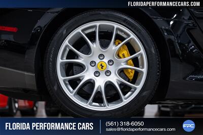 2008 Ferrari 599 GTB Fiorano   - Photo 41 - Riviera Beach, FL 33407