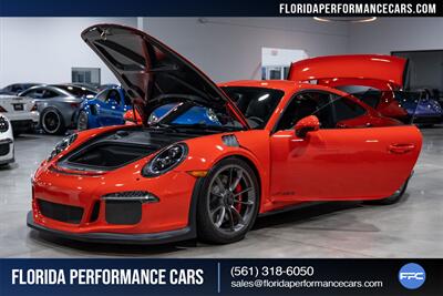 2016 Porsche 911 GT3 RS   - Photo 34 - Riviera Beach, FL 33407