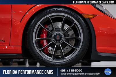2016 Porsche 911 GT3 RS   - Photo 44 - Riviera Beach, FL 33407