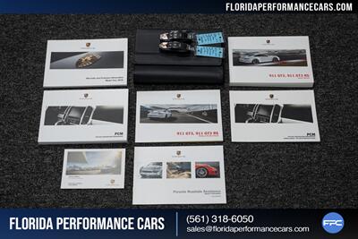 2016 Porsche 911 GT3 RS   - Photo 28 - Riviera Beach, FL 33407